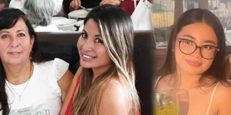 Tragedia en Río de Janeiro: abuela, madre y nieta colombianas murieron en accidente de helicóptero