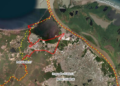 Así cambiaría el mapa de Barranquilla: IGAC propone nueva línea limítrofe con Puerto Colombia