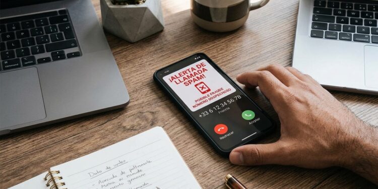 ‘Wangiri’: la estafa de la llamada perdida que puede aumentar su factura telefónica