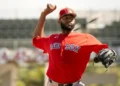 Tayron Guerrero: siete años de espera que terminaron con su regreso a Grandes Ligas