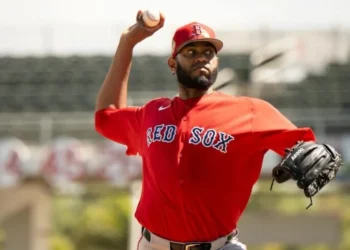 Tayron Guerrero: siete años de espera que terminaron con su regreso a Grandes Ligas