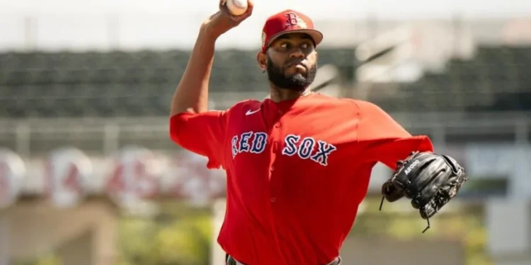 Tayron Guerrero: siete años de espera que terminaron con su regreso a Grandes Ligas