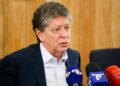 Empresarios colombianos se unen y anuncian más de $2.000 millones para apoyar a damnificados del terremoto