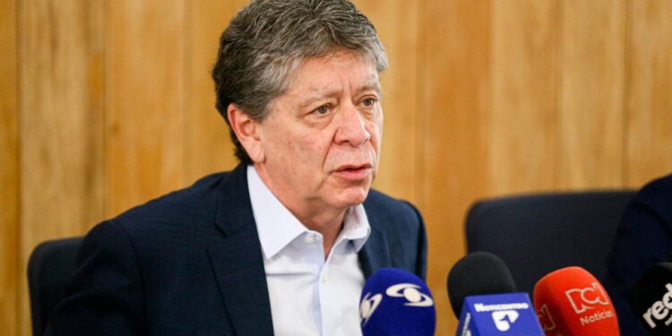 Empresarios colombianos se unen y anuncian más de $2.000 millones para apoyar a damnificados del terremoto