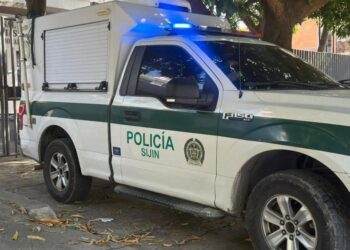 Conmoción en Soledad: encuentran a un hombre degollado en plena vía del barrio El Ferrocarril