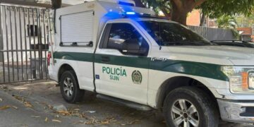 Conmoción en Soledad: encuentran a un hombre degollado en plena vía del barrio El Ferrocarril
