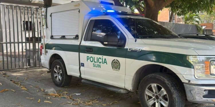 Conmoción en Soledad: encuentran a un hombre degollado en plena vía del barrio El Ferrocarril