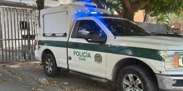 Asesinan a bala a un joven en Malambo: investigan crimen ocurrido en la Ciudadela Real del Caribe
