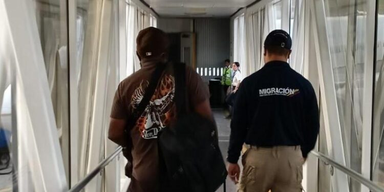 Migración Colombia pide más recursos para reforzar controles a migrantes en Barranquilla y Atlántico