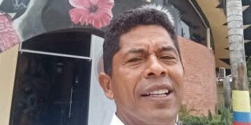 Asesinan a tiros a abogado de 60 años en La Playa: sicarios huyeron tras el ataque