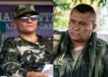 ‘Mordisco’ y ‘Calarcá’, bajo fuego: Ejército intensifica ofensiva en Guaviare
