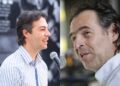 Federico Gutiérrez viaja a Estados Unidos con dossier sobre presunta corrupción de Daniel Quintero