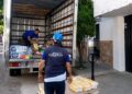 Piden a la DIAN convertir mercancía incautada en ayuda para damnificados del terremoto