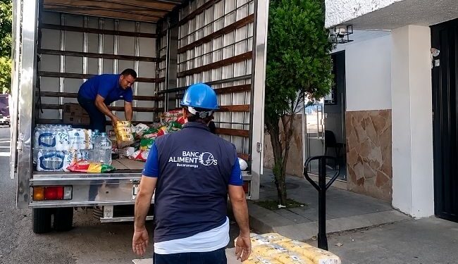 Piden a la DIAN convertir mercancía incautada en ayuda para damnificados del terremoto