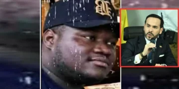 Golpe a las disidencias: cae alias ‘Max Max’, señalado como uno de sus principales explosivistas