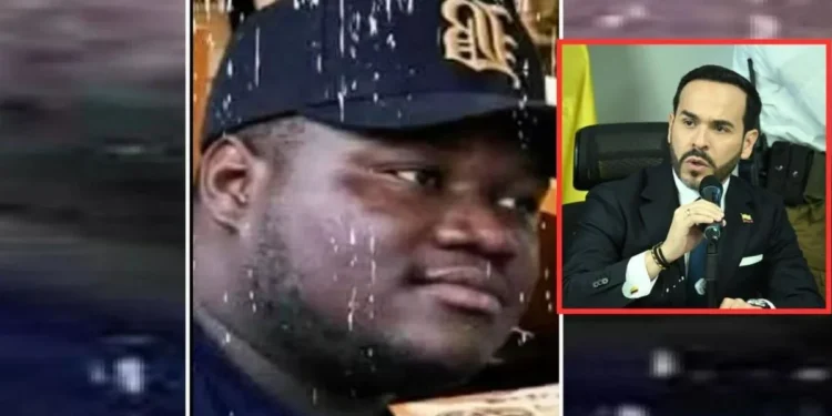 Golpe a las disidencias: cae alias ‘Max Max’, señalado como uno de sus principales explosivistas
