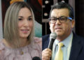 ¿Quién pidió notaría? La pareja de Jaime Dussán recibió una en la recta final de Petro