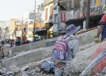 Terremoto deja 169 muertos y 668 heridos: Cali y Pereira concentran la tragedia