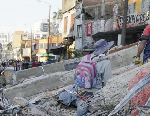 Terremoto deja 169 muertos y 668 heridos: Cali y Pereira concentran la tragedia