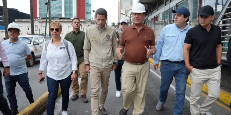 Gobierno prepara plan de reconstrucción para comerciantes y microempresarios afectados por el terremoto en Pereira
