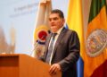 Con la corrupción “el patrimonio público queda erosionado, y lo que es más grave, burlada la moralidad”: Procurador General