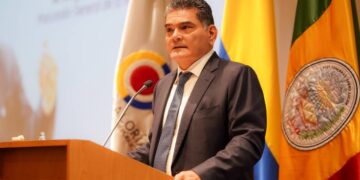 Con la corrupción “el patrimonio público queda erosionado, y lo que es más grave, burlada la moralidad”: Procurador General