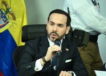 De La Espriella propone un “Plan Marshall” para reconstruir el Chocó tras el terremoto