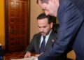 En solo 16 días, Gobierno de De La Espriella firma más de 30 extradiciones y endurece ofensiva contra el crimen