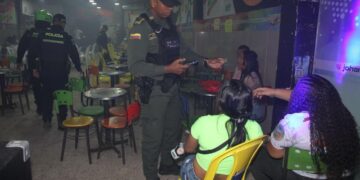 Barranquilla reporta descenso en varios delitos