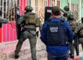 Gaula rescata en Barranquilla a dos antioqueños secuestrados: exigían $500 millones a sus familias