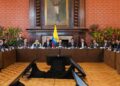 Gobierno declara emergencia económica en 15 departamentos por el terremoto: durará 30 días