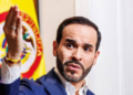 Abelardo De La Espriella anuncia millonario aporte tras desastre: “Colombia unida es capaz de levantarse de cualquier adversidad”