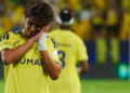 Al Nassr vence 2-3 jugando con 10, sin Cristiano Ronaldo y con un Mané desatado