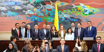 Victoria del oficialismo: Partidos afines al gobierno logran contundente mayoría en el CNE