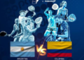 Barranquilla en los ojos del continente! Acogerá el duelo Colombia vs. Argentina en pádel