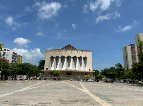 La Plaza de la Paz recibe la Gran Feria Intégrate móvil este jueves 27 de agosto