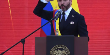 Gobierno Abelardo de la Espriella da por terminada la ‘Paz Total’ y ordena ofensiva militar en todo el país