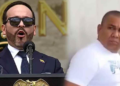 Presidente De La Espriella confirma traslado de prisión del ‘Negro Ober’ y advierte que “se le acabó la fiesta