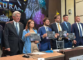 Radican el proyecto de ley ‘Laura’ para prohibir procedimientos de cambio de sexo en menores de edad