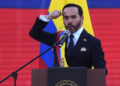 Gobierno Nacional oficializa nuevos nombramientos en la Fuerza Pública y entidades clave