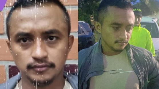 Neutralizado alias ‘Urías Perdomo’, mano derecha de ‘Calarcá’, en bombardeo en Guaviare