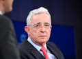 Congresistas del Pacto Histórico respaldan proposición para llevar caso de Álvaro Uribe a la Comisión de Acusación