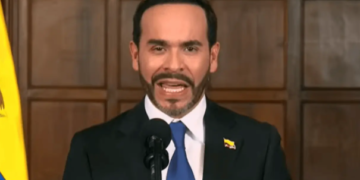 Gobierno De La Espriella oficializa el fin de tres mesas de negociación de la ‘Paz Total’