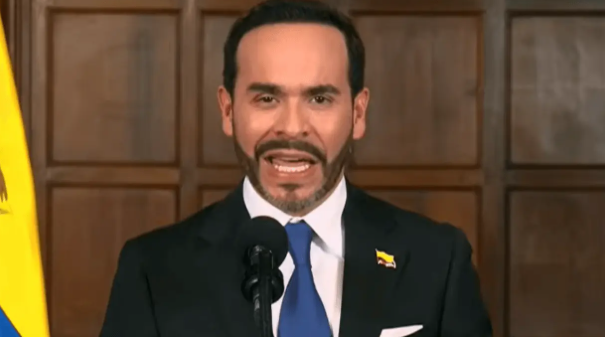 Gobierno De La Espriella oficializa el fin de tres mesas de negociación de la ‘Paz Total’