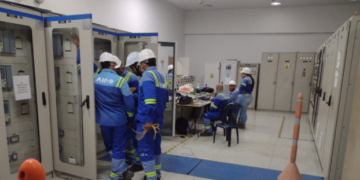 Alerta en la región Caribe por billonario contrato de Air-e con empresa china en medio de su crisis financiera