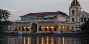 Procuraduría formula cargos a exalcalde de Mompox por presuntas irregularidades en obras de jarillones de $7.300 millones