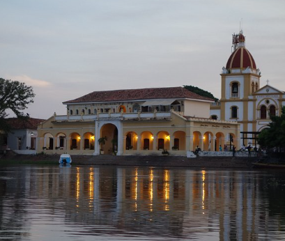 Procuraduría formula cargos a exalcalde de Mompox por presuntas irregularidades en obras de jarillones de $7.300 millones