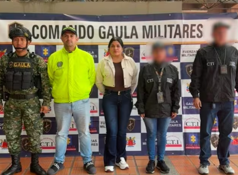 Cae funcionaria de la DIAN por entramado de estafas con falsos remates en Tolima: se habría llevado $300 millones