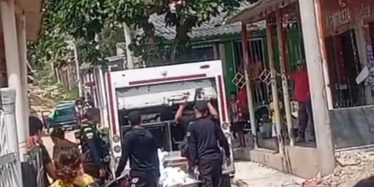 Hallazgo de restos óseos en Me Quejo reaviva la preocupación por personas desaparecidas