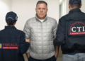 Alias Bonito, segundo cabecilla de los Comandos de Frontera, recibió orden de extradición a Estados Unidos